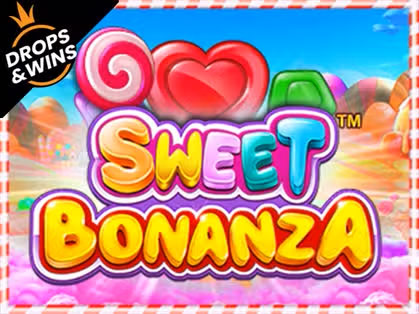 Sweet Bonanza 1win